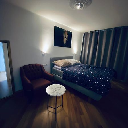 Niceapartment Wien 1010 Экстерьер фото