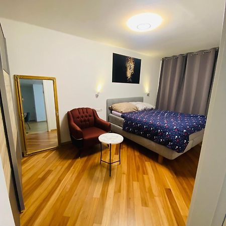 Niceapartment Wien 1010 Экстерьер фото