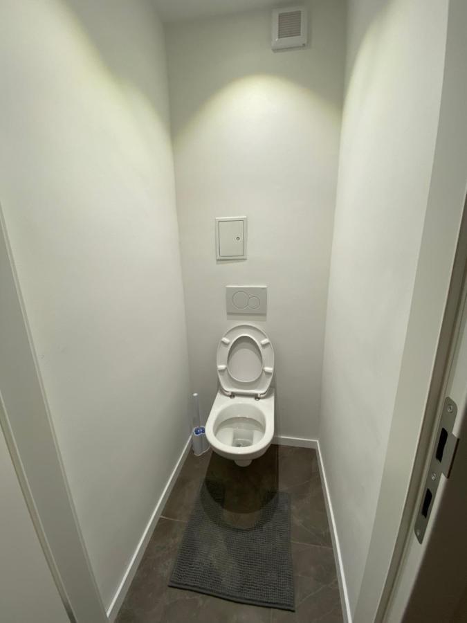 Niceapartment Wien 1010 Экстерьер фото