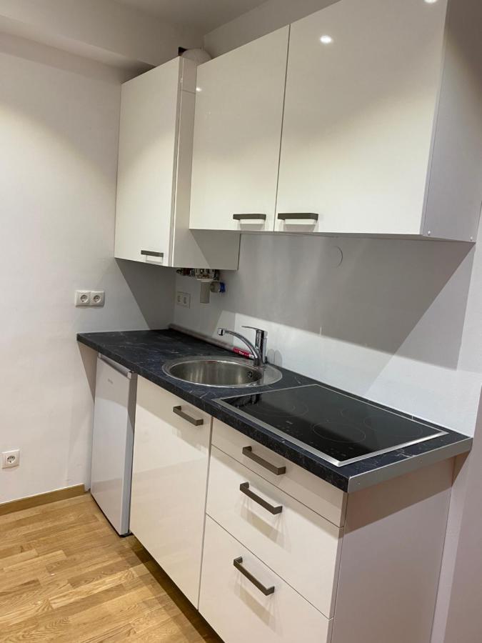 Niceapartment Wien 1010 Экстерьер фото