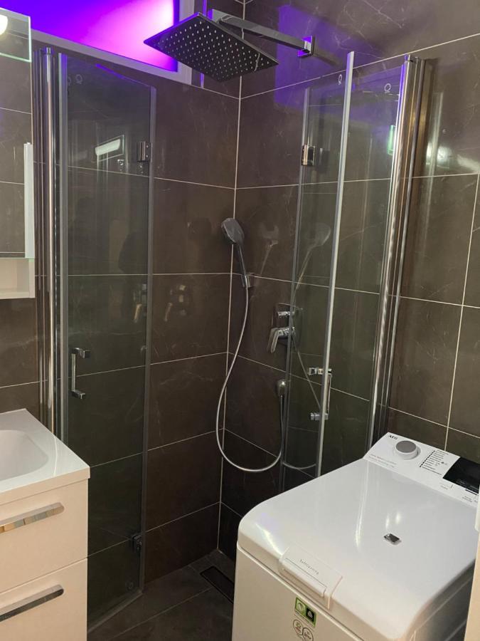 Niceapartment Wien 1010 Экстерьер фото