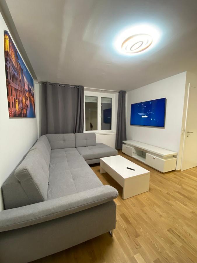 Niceapartment Wien 1010 Экстерьер фото