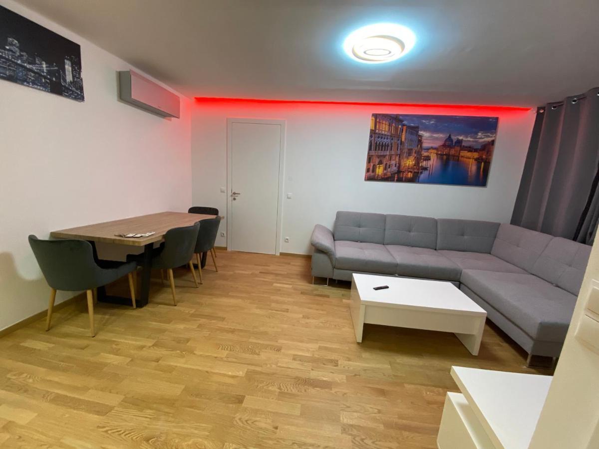 Niceapartment Wien 1010 Экстерьер фото